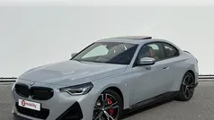 Gebruikt 2024 BMW 230 Executive Coupé | € 49.895 (Eerlijke prijs)