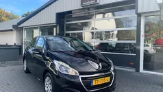 Gebruikt 2018 Peugeot 208 Active Hatchback | € 9.450 (Eerlijke prijs)