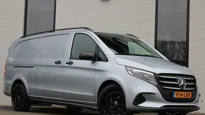 Occasion Mercedes Vito 190 PK (139 kW) 2024 Van