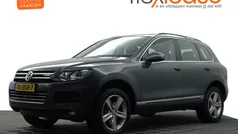 Gebruikt 2010 VW Touareg Highline SUV | € 14.900
