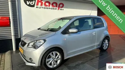 Occasion Seat Mii Sport 75 PK (55 kW) 2012 Hatchback
