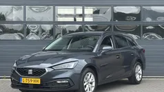 Gebruikt 2021 Seat Leon Business Stationwagen | € 22.999 (Eerlijke prijs)