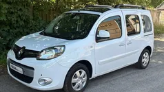 Gebruikt 2016 Renault Kangoo MPV | € 11.950 (Eerlijke prijs)
