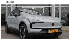 Grijs Gebruikt 2025 Volvo EX30 Plus SUV | € 36.800 (Eerlijke prijs)