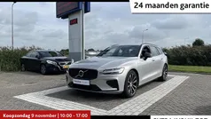 Gebruikt 2025 Volvo V60 Plus Stationwagen | € 48.940 (Eerlijke prijs)