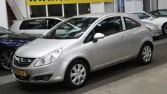 Gebruikt 2008 Opel Corsa Enjoy Hatchback | € 1.744 (Goede deal)
