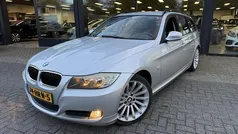 Gebruikt 2009 BMW 318 Stationwagen | € 4.950 (Eerlijke prijs)