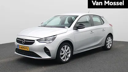 Occasion Opel Corsa Edition 75 PK (55 kW) 2022 Stationwagen