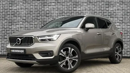 Occasion Volvo XC40 Business Edition 2020 SUV