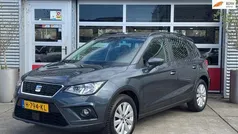 Grijs Gebruikt 2020 Seat Arona Business SUV | € 14.950 (Eerlijke prijs)