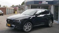 Gebruikt 2023 Mazda CX-5 Signature SUV | € 37.500 (Eerlijke prijs)