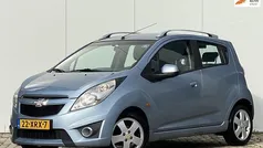Gebruikt 2011 Chevrolet Spark LT Hatchback | € 3.800 (Eerlijke prijs)