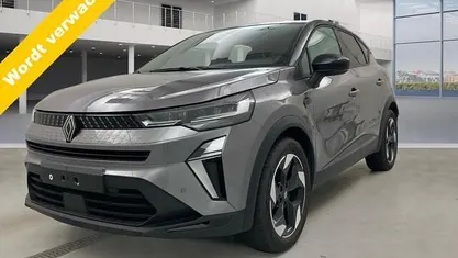 Gebruikt 2025 Renault Captur Techno SUV | € 28.900 (Eerlijke prijs)