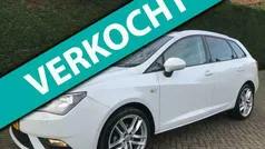 Seat Ibiza ST