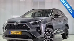 Gebruikt 2024 Toyota RAV4 Sport SUV | € 53.900 (Eerlijke prijs)