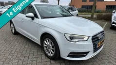 Audi A3 Sportback g-tron
