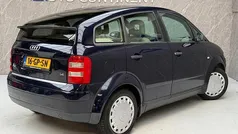 Gebruikt 2001 Audi A2 Hatchback | € 1.250 (Eerlijke prijs)