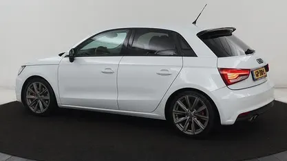 Occasion Audi A1 Proline 150 PK (110 kW) 2015 Hatchback