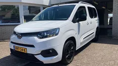 Wit Gebruikt 2021 Toyota Proace Verso Active Stationwagen | € 23.790 (Goede deal)