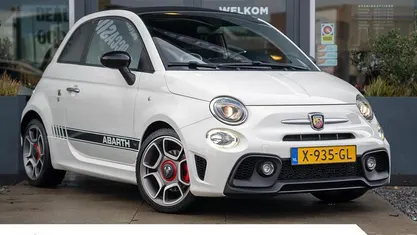 Occasion Abarth 595C 2024 Cabriolet