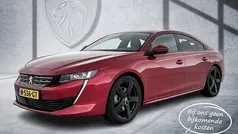 Gebruikt 2020 Peugeot 508 Allure Hatchback | € 22.690 (Eerlijke prijs)