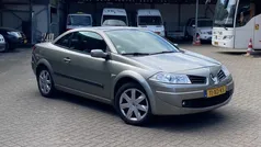 Renault Mégane Cabriolet