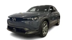 Polymetal gray grijs Nieuw 2024 Mazda MX30 Prime-Line SUV | € 33.625 (Eerlijke prijs)