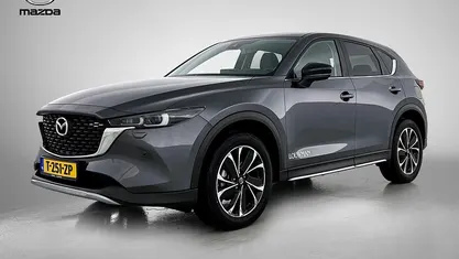 Occasion Mazda CX-5 Newground 165 PK (121 kW) 2023 SUV