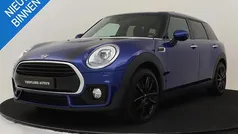 Blauw Gebruikt 2019 Mini John Cooper Works Clubman Stationwagen | € 18.490 (Eerlijke prijs)