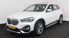 Gebruikt 2021 BMW X1 Executive SUV | € 31.700 (Eerlijke prijs)