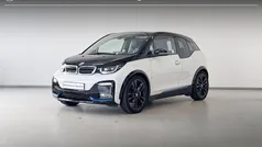 Wit Gebruikt 2017 BMW i3 Comfort Edition Hatchback | € 14.895 (Eerlijke prijs)
