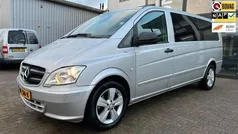Gebruikt 2012 Mercedes Viano MPV | € 13.950 (Super prijs)