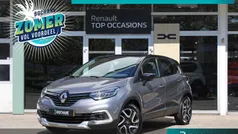 Gebruikt 2017 Renault Captur Intens SUV | € 12.745 (Eerlijke prijs)