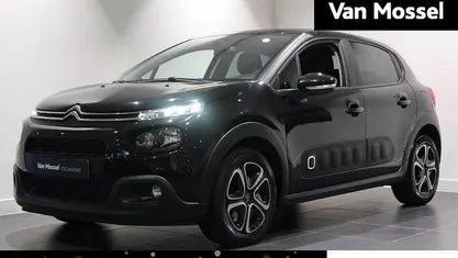 Occasion 2020 Citroën C3 Feel Hatchback | € 11.940 (Eerlijke prijs)