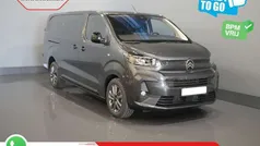 Gebruikt 2024 Citroën Jumpy MPV | € 31.944 (Eerlijke prijs)