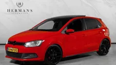 Rood Gebruikt 2011 VW Polo GTI Hatchback | € 8.450 (Eerlijke prijs)
