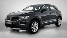 Gebruikt 2021 VW T-Roc Style SUV | € 26.840 (Goede deal)
