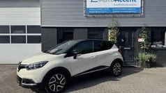 Wit Gebruikt 2014 Renault Captur Dynamique SUV | € 7.333 (Eerlijke prijs)