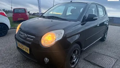 Occasion Kia Picanto 65 PK (47 kW) 2008 Hatchback