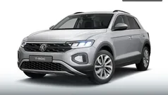 Gebruikt 2025 VW T-Roc Edition SUV | € 40.195 (Eerlijke prijs)