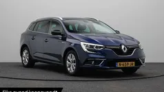 Gebruikt 2020 Renault Mégane GrandTour LIMITED Stationwagen | € 16.945 (Eerlijke prijs)