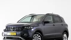 Grijs Gebruikt 2023 VW T-Cross Life SUV | € 23.490 (Eerlijke prijs)