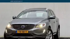 Grijs Gebruikt 2016 Volvo XC60 R-Design SUV | € 17.900 (Eerlijke prijs)