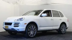 Wit Gebruikt 2009 Porsche Cayenne SUV | € 10.999 (Goede deal)