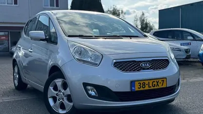 Occasion Kia Venga 90 PK (66 kW) 2010 Hatchback