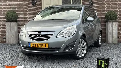 Occasion Opel Meriva Cosmo 120 PK (88 kW) 2010 MPV