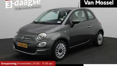 Gebruikt 2020 Fiat 500 Lounge Hatchback | € 11.445 (Eerlijke prijs)