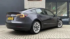 Grijs Gebruikt 2022 Tesla Model 3 Long Range Sedan | € 26.000 (Eerlijke prijs)