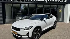 Wit Gebruikt 2020 Polestar 2 Long Range Dual motor Sedan | € 18.900 (Goede deal)