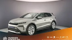 Grijs Nieuw 2025 Skoda Elroq Business Line SUV | € 48.900 (Eerlijke prijs)
